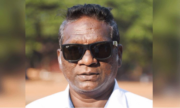 ഞങ്ങളൊക്കെ കളിക്കാരായതിന് ശേഷമാണ് വീട്ടുകാരും നാട്ടുകാരും അറിഞ്ഞത്. ഇപ്പോൾ അങ്ങനെയല്ല -ഐ.എം. വിജയൻ