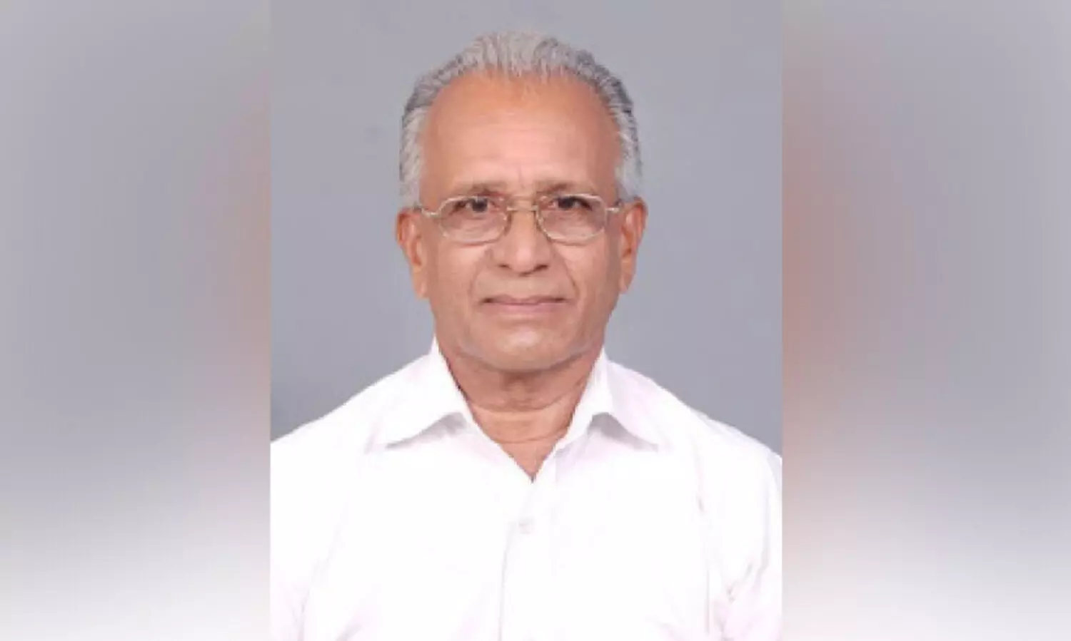 തൃ​ശൂ​ർ സ്വ​ദേ​ശി ഒ​മാ​നി​ൽ നി​ര്യാ​ത​നാ​യി