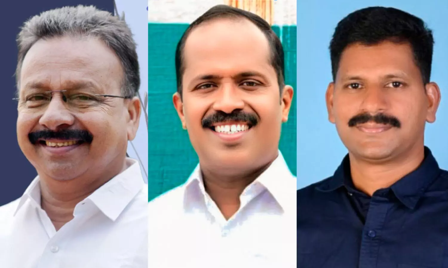 ആര്യനാട് തീ പാറും പോരാട്ടം