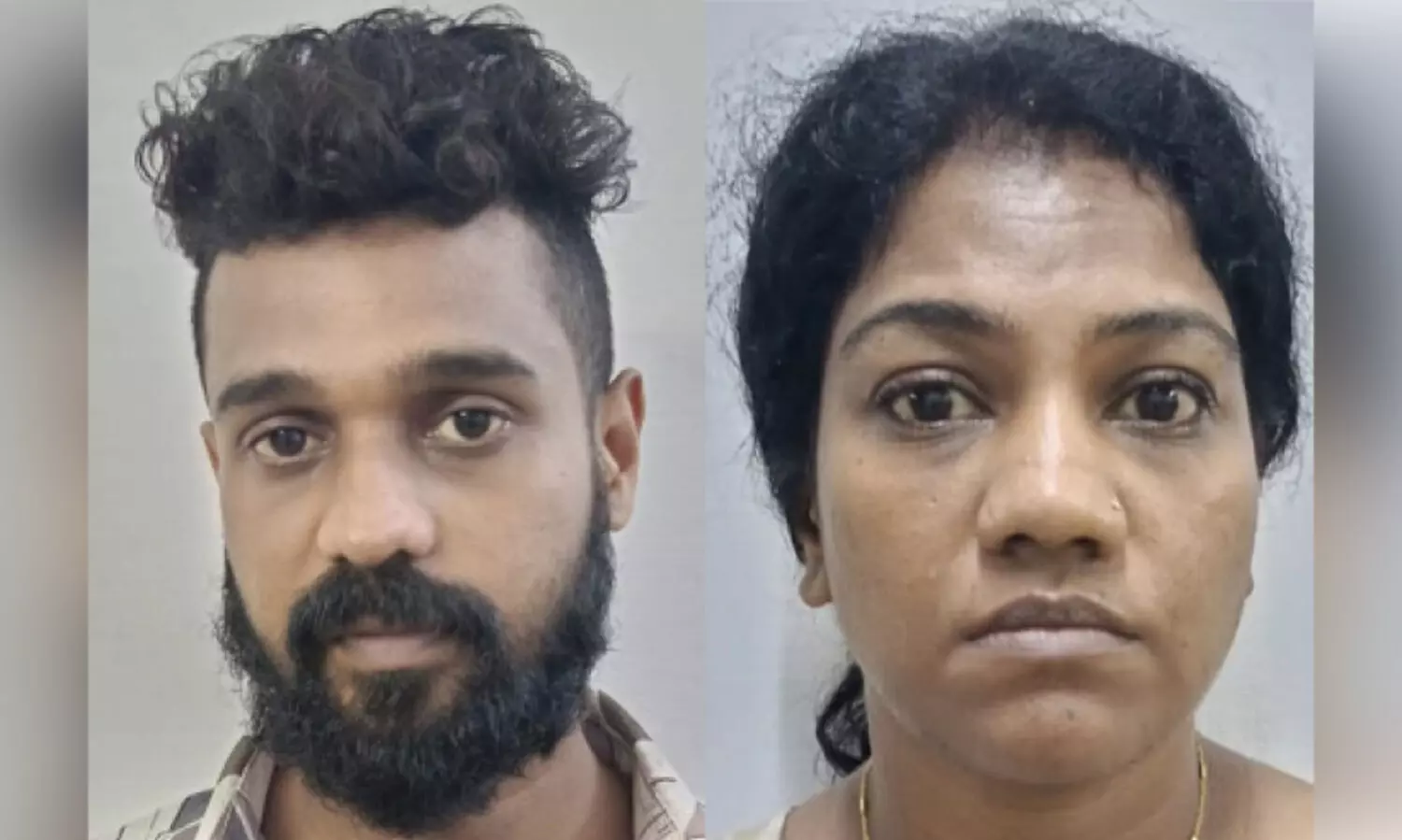 ലഹരി കടത്തിലെ മുഖ്യ കണ്ണികൾ അറസ്റ്റിൽ