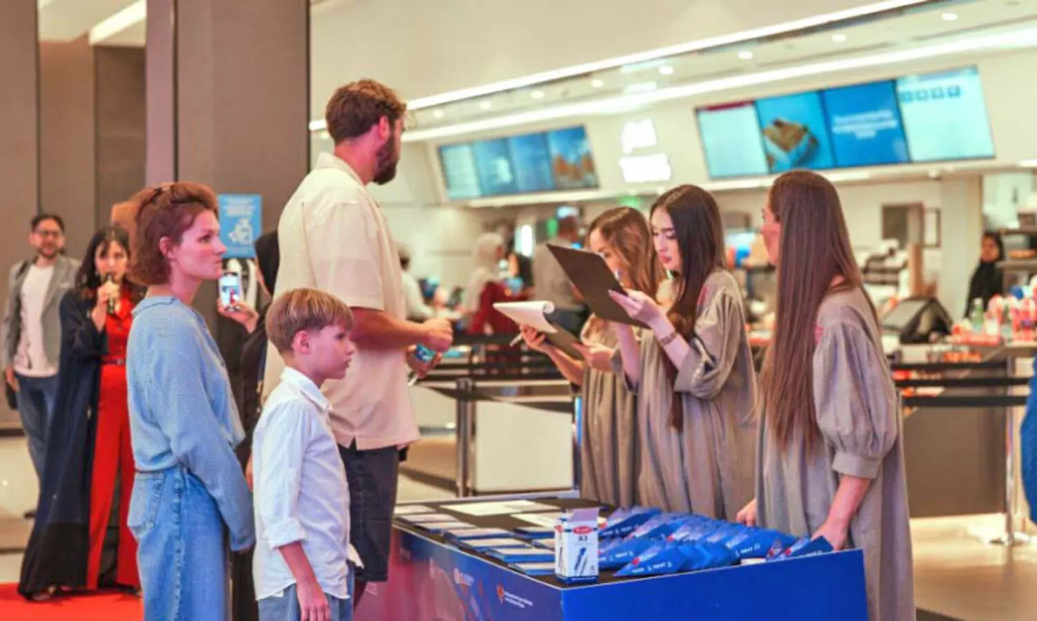 ഒ​മാ​നി​ൽ പ്ര​ഥ​മ റ​ഷ്യ​ൻ ച​ല​ച്ചി​ത്ര​മേ​ള സ​മാ​പി​ച്ചു