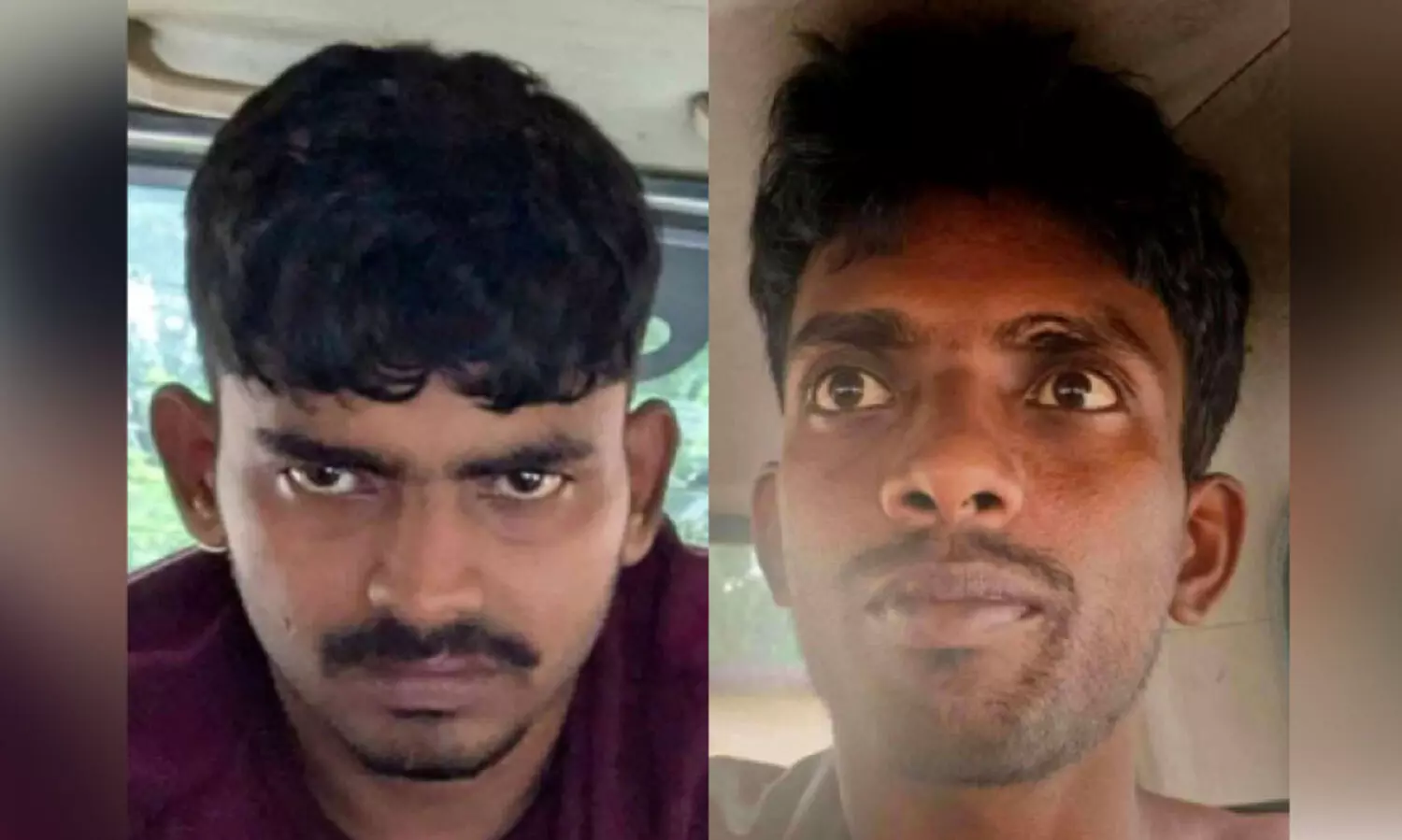 എം.ഡി.എം.എയുമായി രണ്ടുപേര്‍ അറസ്റ്റില്‍