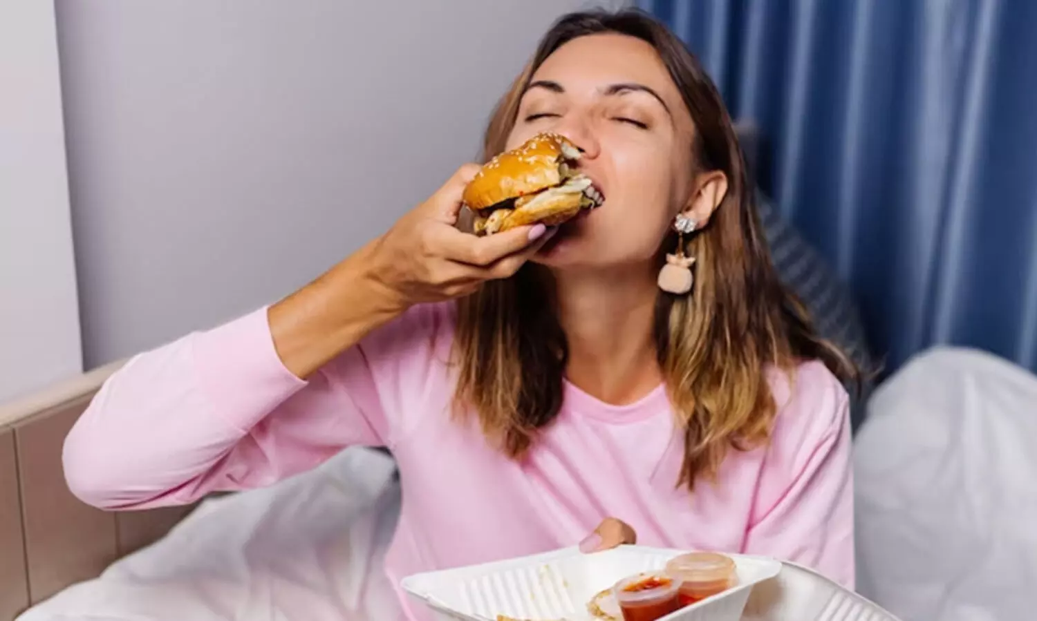 വേഗത്തിൽ ഭക്ഷണം കഴിച്ചാൽ ദഹനം പതുക്കെയാവും!