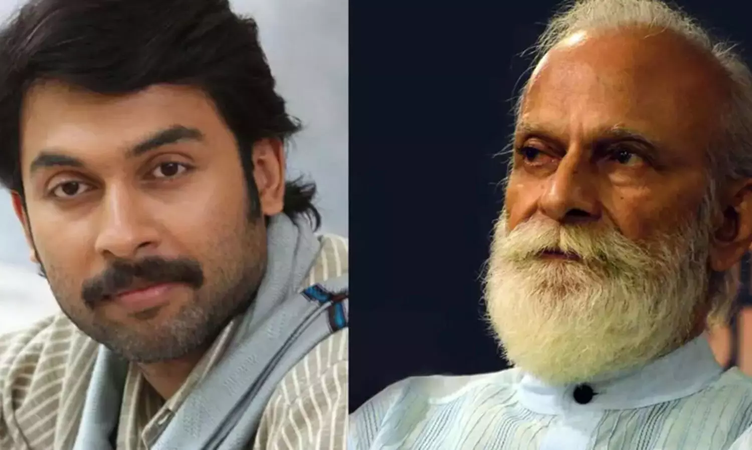 ‘ജിഷ്ണുവിന്റെ രോ​ഗ വിവരം അറിഞ്ഞപ്പോൾ ഷോക്കായിരുന്നു; മകന്‍റെ ഫോട്ടോകളെല്ലാം എടുത്തുമാറ്റി, മനഃപൂർവം ഓർക്കാതിരിക്കാൻ തീരുമാനിച്ചു -മകന്‍റെ ഓർമയിൽ രാഘവൻ