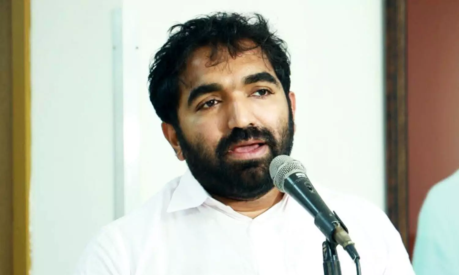 എസ്.ഐ.ആർ: ലീഗ് നൽകിയ ഹരജിയിൽ ചാണ്ടി ഉമ്മൻ കക്ഷിചേരും