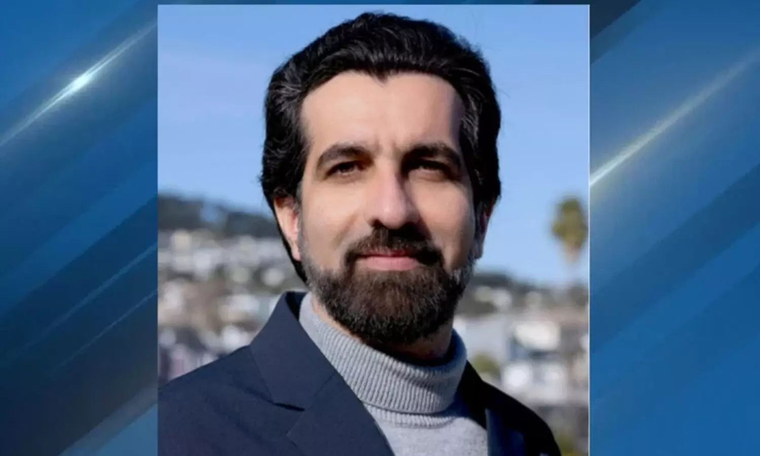 ഇറാനിയൻ പ്രഫസറെ കസ്റ്റഡിയിലെടുത്ത് യു.എസ് അധികൃതർ