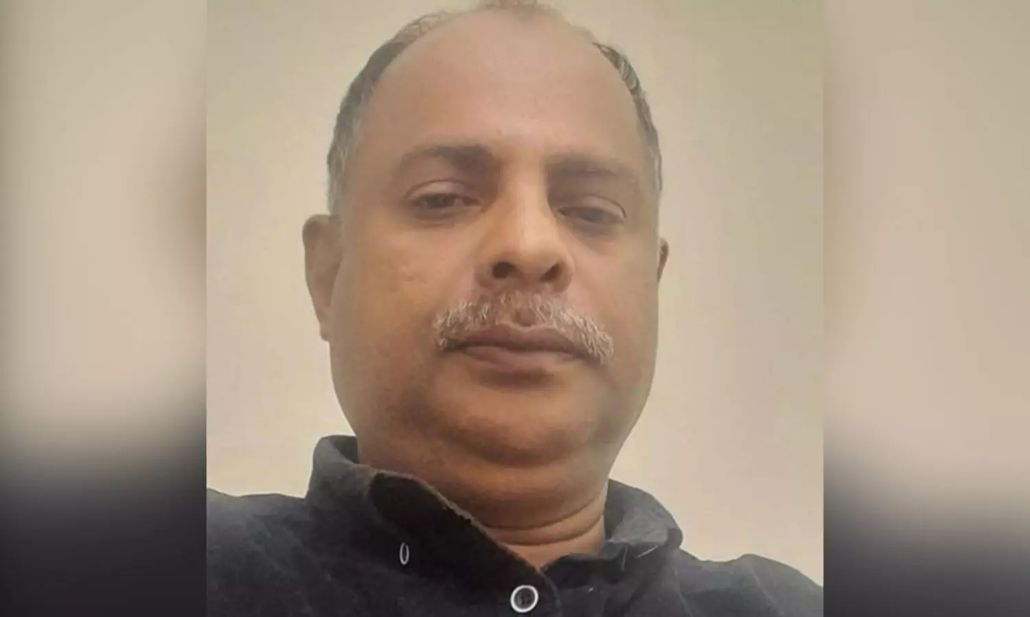 മുൻ പ്രവാസി നാട്ടിൽ നിര്യാതനായി