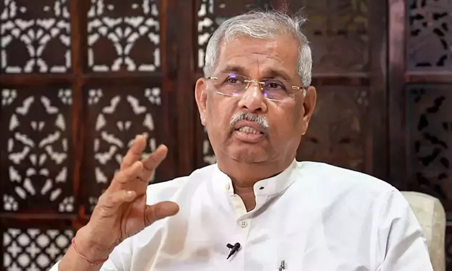 Rajendra Vishwanath Arlekar