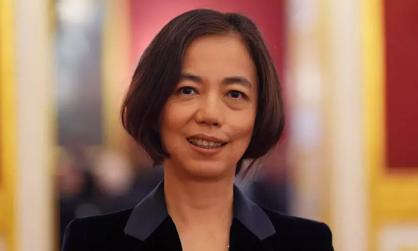 ഇതാ, എ.ഐ ഗോഡ്മദർ; പ്രൊഫ. ഫെയ്-ഫെയ് ലീയുടെ വിശേഷങ്ങൾ