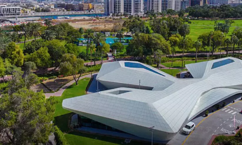 ദീർഘവീക്ഷണം; ദുബൈ മുനിസിപ്പാലിറ്റിക്ക് ആഗോള അംഗീകാരം ദീർഘവീക്ഷണം; ദുബൈ മുനിസിപ്പാലിറ്റിക്ക് ആഗോള അംഗീകാരം