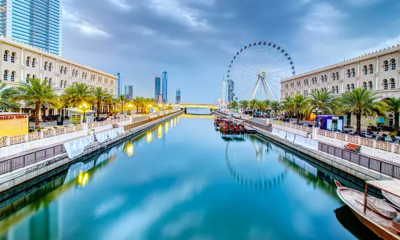 ഷാർജയിൽ പൗരന്മാരുടെ കടം എഴുതിത്തള്ളാൻ 7.3 കോടി ദിർഹം ഷാർജയിൽ പൗരന്മാരുടെ കടം എഴുതിത്തള്ളാൻ 7.3 കോടി ദിർഹം