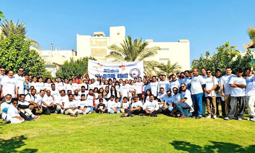 വടകര സഹൃദയവേദി ഒരു ദിവസത്തെ വിനോദയാത്ര നടത്തി വടകര സഹൃദയവേദി ഒരു ദിവസത്തെ വിനോദയാത്ര നടത്തി