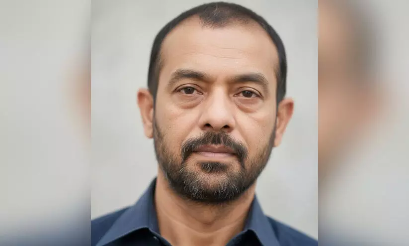 ആലപ്പുഴ സ്വദേശി ഒമാനിൽ നിര്യാതനായി