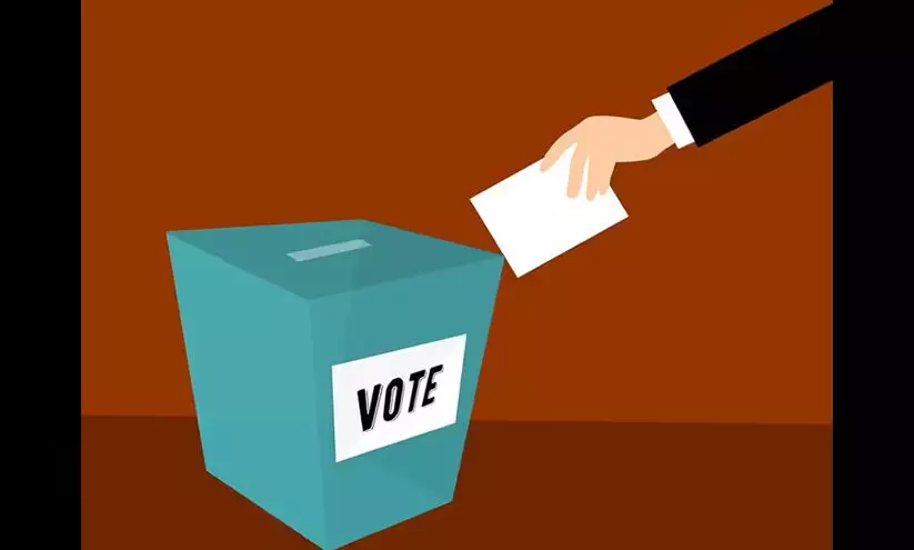 സ്ഥാനാർഥികളുടെ പൂർണ വിവരങ്ങൾ അറിയാം, ഒറ്റ ക്ലിക്കിൽ സ്ഥാനാർഥികളുടെ പൂർണ വിവരങ്ങൾ അറിയാം, ഒറ്റ ക്ലിക്കിൽ