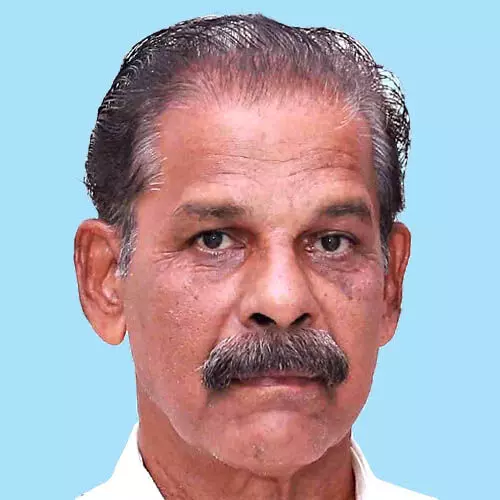 ജോ​ര്‍ജ്