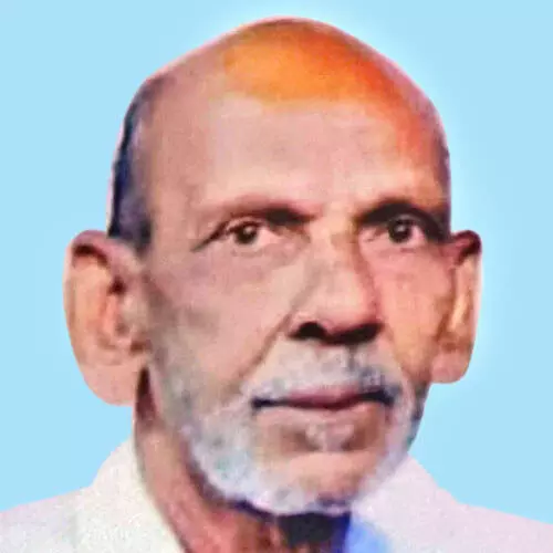 ആ​ൻ​റ​ണി