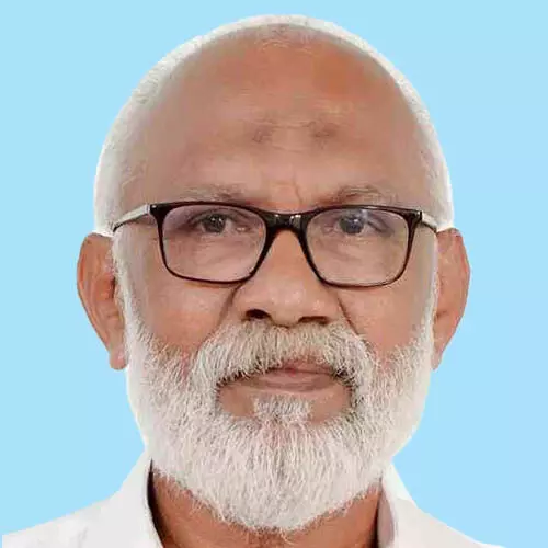 മു​ഹ​മ്മ​ദ് ബ​ഷീ​ർ