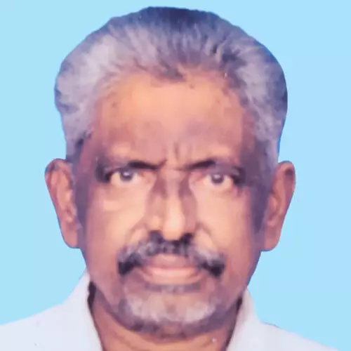 അ​ബ്ദു​ൽ സു​ഹൂ​ദ്