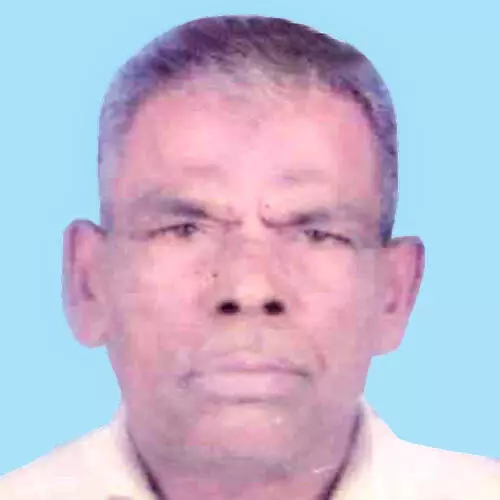 അ​ബ്ദു​ൽ കാ​ദ​ർ