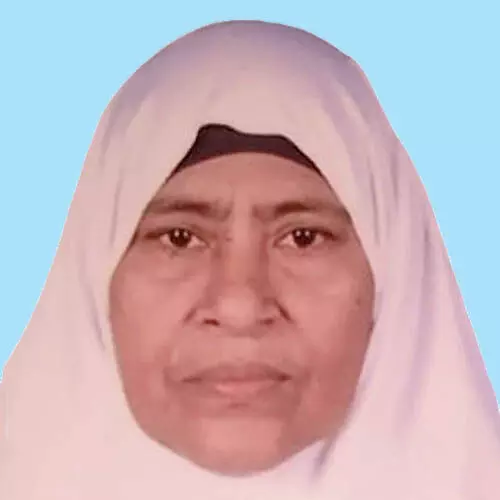 മ​റി​യം​ബി