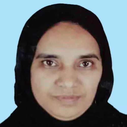 സു​ബൈ​ദ