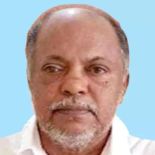 ഉ​സ്മാ​ൻ ഹാ​ജി