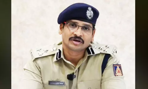 സമൂഹ മാധ്യമങ്ങളിലൂടെ വിദ്വേഷം പ്രചരിപ്പിച്ചാൽ നടപടി-കമീഷണർ