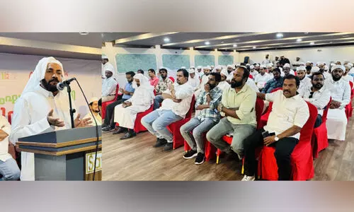 പ്ര​വാ​സി സാ​ഹി​ത്യോ​ത്സ​വ് ജു​ബൈ​ലി​ൽ സം​ഘാ​ട​ക സ​മി​തി രൂ​പ​വ​ത്ക​രി​ച്ചു