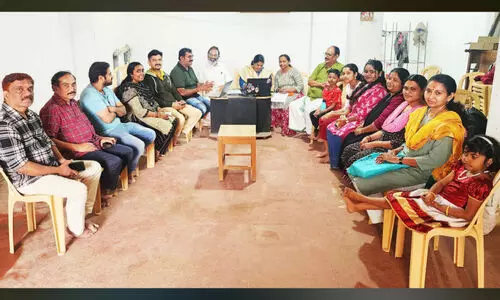 നോർക്ക മെംബർഷിപ് വിതരണം