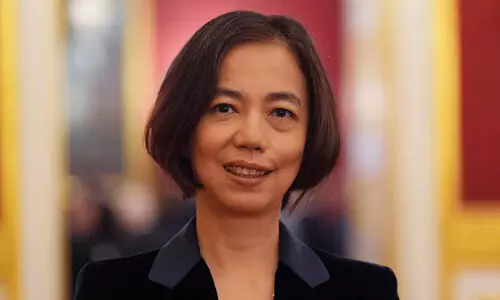 ഇതാ, എ.ഐ ഗോഡ്മദർ; പ്രൊഫ. ഫെയ്-ഫെയ് ലീയുടെ വിശേഷങ്ങൾ