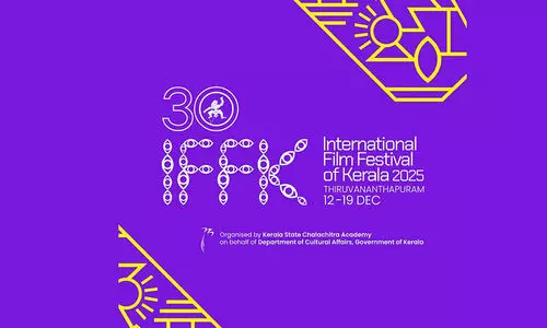 ഐ.എഫ്.എഫ്.കെ ഡെലി​ഗേറ്റ് രജിസ്ട്രേഷൻ ഇന്ന് മുതൽ