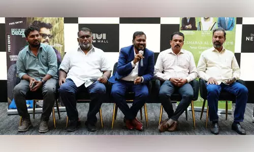 ദു​ബൈ കെ.​എം.​സി.​സി ദേ​ശീ​യ​ദി​ന​ ആ​ഘോ​ഷം ഡി​സം​ബ​ർ ര​ണ്ടി​ന്​