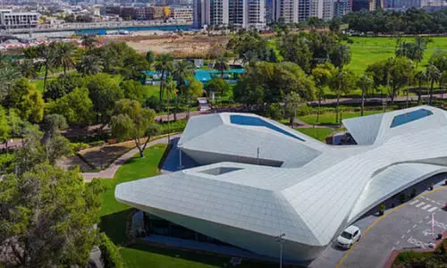 ദീർഘവീക്ഷണം; ദുബൈ മുനിസിപ്പാലിറ്റിക്ക് ആഗോള അംഗീകാരം ദീർഘവീക്ഷണം; ദുബൈ മുനിസിപ്പാലിറ്റിക്ക് ആഗോള അംഗീകാരം