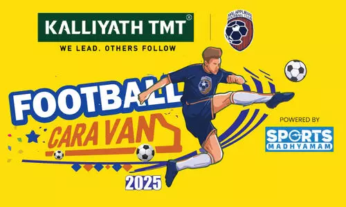 ക്ലിയോഫാസ് അലക്‌സ് മലപ്പുറം എഫ്.സിയെ നയിക്കും