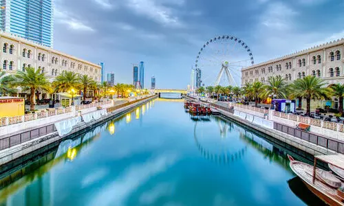 ഷാ​ർ​ജ​യി​ൽ പൗ​ര​ന്മാ​രു​ടെ ക​ടം എ​ഴു​തി​ത്ത​ള്ളാ​ൻ 7.3 കോ​ടി ദി​ർ​ഹം