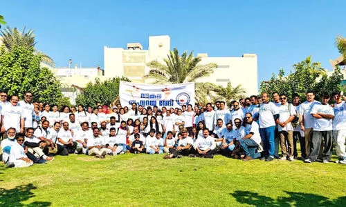 വ​ട​ക​ര സ​ഹൃ​ദ​യ​വേ​ദി ഒ​രു ദി​വ​സ​ത്തെ വി​നോ​ദ​യാ​ത്ര ന​ട​ത്തി