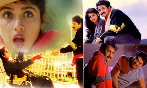 മുടക്കുമുതൽ തിരിച്ചുപിടിക്കാൻ കഴിയുമോ എന്ന് പോലും ഭയപ്പെട്ടു; കോടി ക്ലബ്ബും കിലുക്കവും