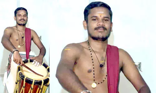 കൊട്ടിക്കയറാൻ മണ്ണാര്‍ക്കാട് നഗരസഭയിലെ ഇളമുറക്കാരൻ