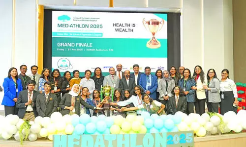 എ.​എം.​എ​ച്ച് ഹെ​ൽ​ത്ത് ഈ​സ് വെ​ൽ​ത്ത് ട്രോ​ഫി സ്വ​ന്ത​മാ​ക്കി ഏ​ഷ്യ​ൻ സ്‌​കൂ​ൾ