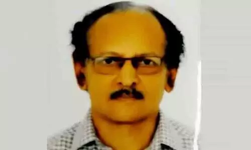 പ്രഥമ എം.ജി.എസ് പുരസ്കാരം ഡോ. കെ. ഗോപാലൻകുട്ടിക്ക്