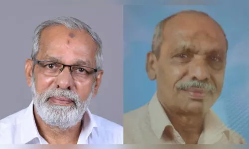 ചെറ്റപ്പാലത്ത് സഹോദര പോരാട്ടം; ഈ കുടുംബത്തിലൊരു കൗൺസിലർ ഉറപ്പ്