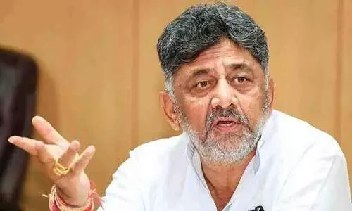 Karnataka,Power Tussle,Shivakumar,Siddaramaiah,Sacrosanct, കർണാടക, ശിവകുമാർ, സിദ്ധരാമയ്യ, അധികാരത്തർക്കം