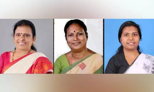 ജില്ല പഞ്ചായത്ത് അത്താണി ഡിവിഷൻ; അങ്കത്തട്ടിൽ മുൻ പഞ്ചായത്ത് പ്രസിഡന്‍റുമാർ നേർക്കുനേർ