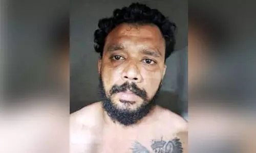 22 കേസിൽ പ്രതിയായ ആൾ അറസ്റ്റിൽ