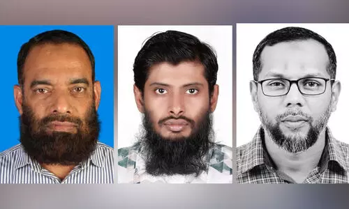 കെ.​കെ.​ഐ.​സി മ​ഹ്ബൂ​ല യൂനി​റ്റ് ഭാ​ര​വാ​ഹി​ക​ൾ