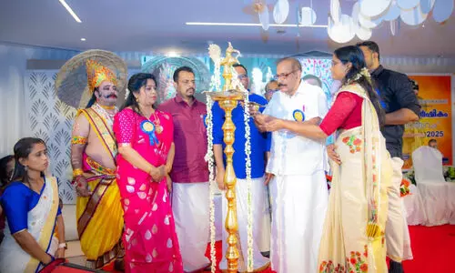 പ്ര​തീ​ക്ഷ ഇ​ന്ത്യ​ൻ അ​സോ​സി​യേ​ഷ​ൻ കു​വൈ​ത്ത് വാ​ർ​ഷി​കം