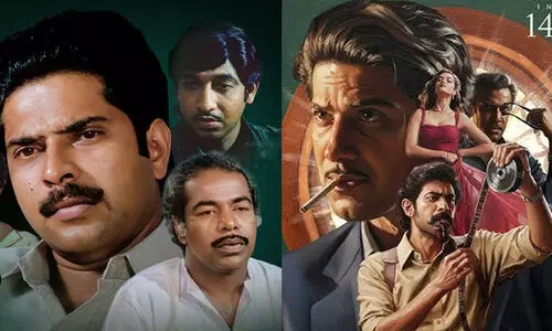 മർഡർ മിസ്റ്ററി മാത്രമോ! മമ്മൂട്ടിയുടെ ‘യവനിക’ക്കും ദുൽഖറിന്‍റെ ‘കാന്ത’ക്കും തമ്മിലെന്ത് ബന്ധം?