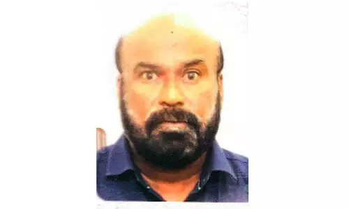 തി​രു​വ​ന​ന്ത​പു​രം സ്വ​ദേ​ശി ഒ​മാ​നി​ൽ മരിച്ചു