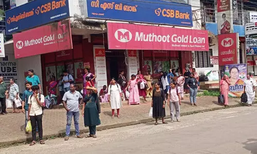 ബസ് കുറവ്, ട്രിപ്പ് മുടക്കം; വണ്ണപ്പുറം-ചേലച്ചുവട് റൂട്ടിൽ യാത്രാദുരിതം രൂക്ഷം ബസ് കുറവ്, ട്രിപ്പ് മുടക്കം; വണ്ണപ്പുറം-ചേലച്ചുവട് റൂട്ടിൽ യാത്രാദുരിതം രൂക്ഷം