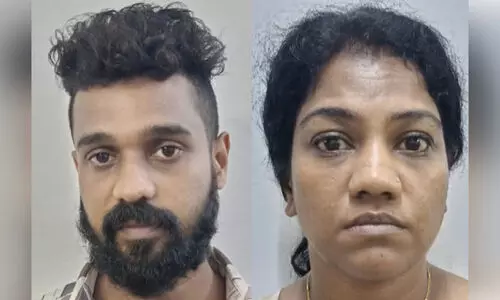 ലഹരി കടത്തിലെ മുഖ്യ കണ്ണികൾ അറസ്റ്റിൽ